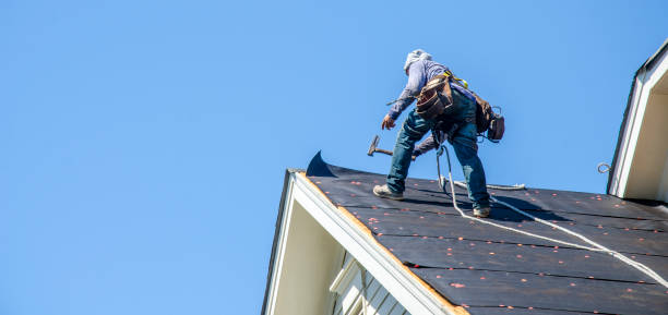 Slate Roofing Contractor in Luverne, AL
